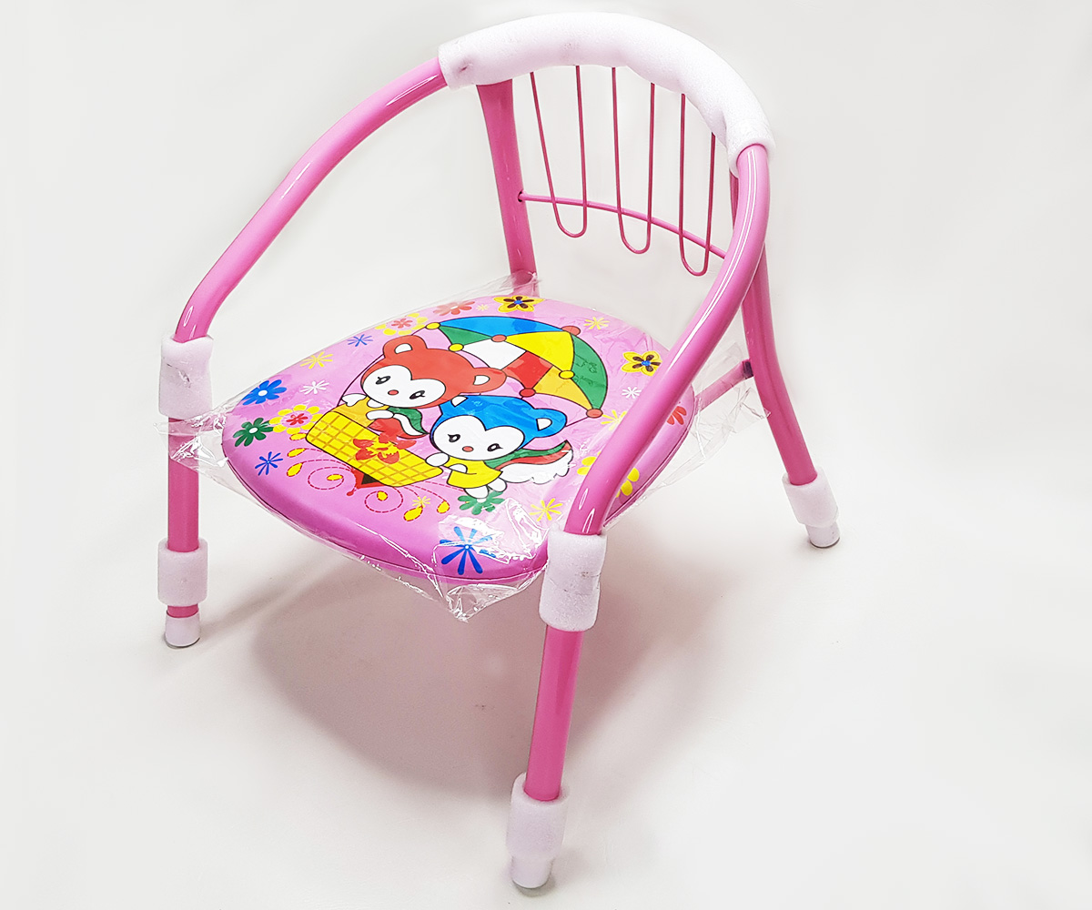 Mesa y silla infantil para los peques - Gorila Plásticos