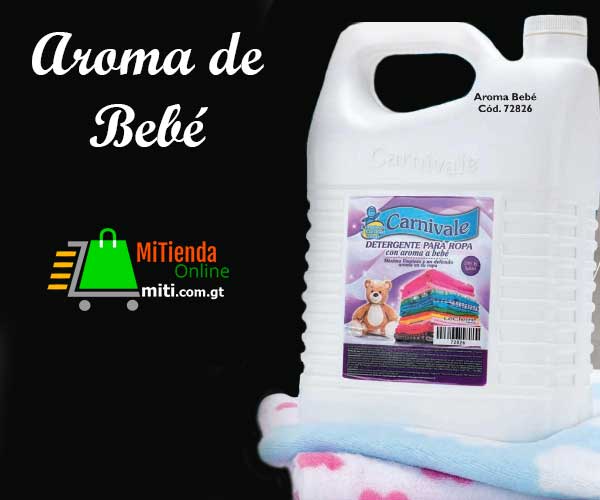 MiTienda - Sitio web con compra en línea