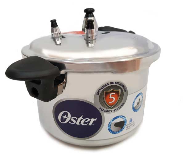 Olla de Presión Oster® 9 litros Copy - Oster